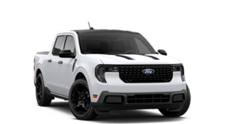 2026 Ford Maverick® External Image 5